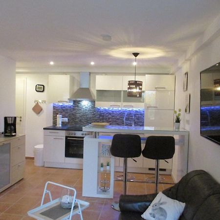 Ferienwohnung Am Sulzbach Sulzburg Bagian luar foto